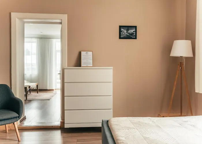 Kamieniec No5 Apartments